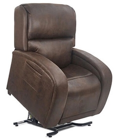 Golden Tech EZ Sleeper PR-761MLA Twilight Reclining Lift Chair